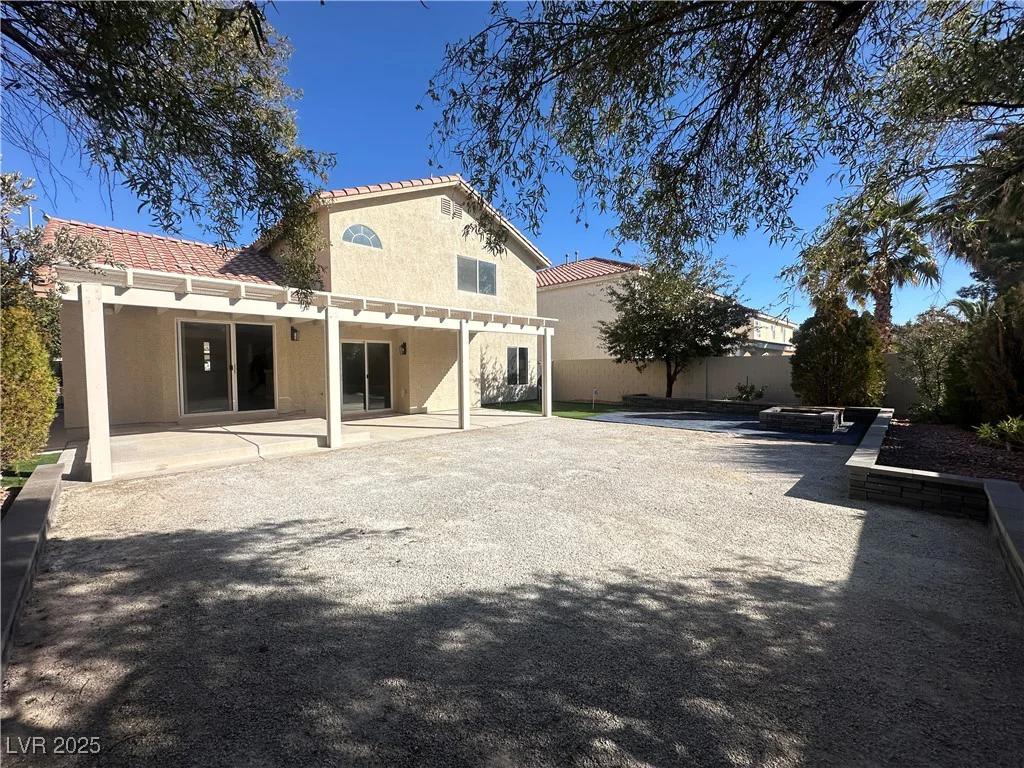 9543 Antelope Bend, Las Vegas, NV 89148