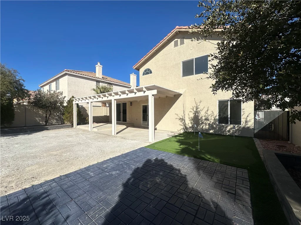 9543 Antelope Bend, Las Vegas, NV 89148