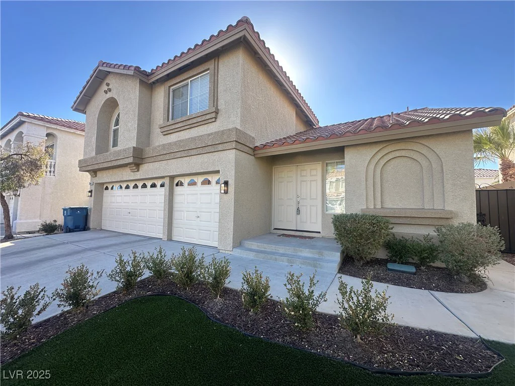 9543 Antelope Bend, Las Vegas, NV 89148