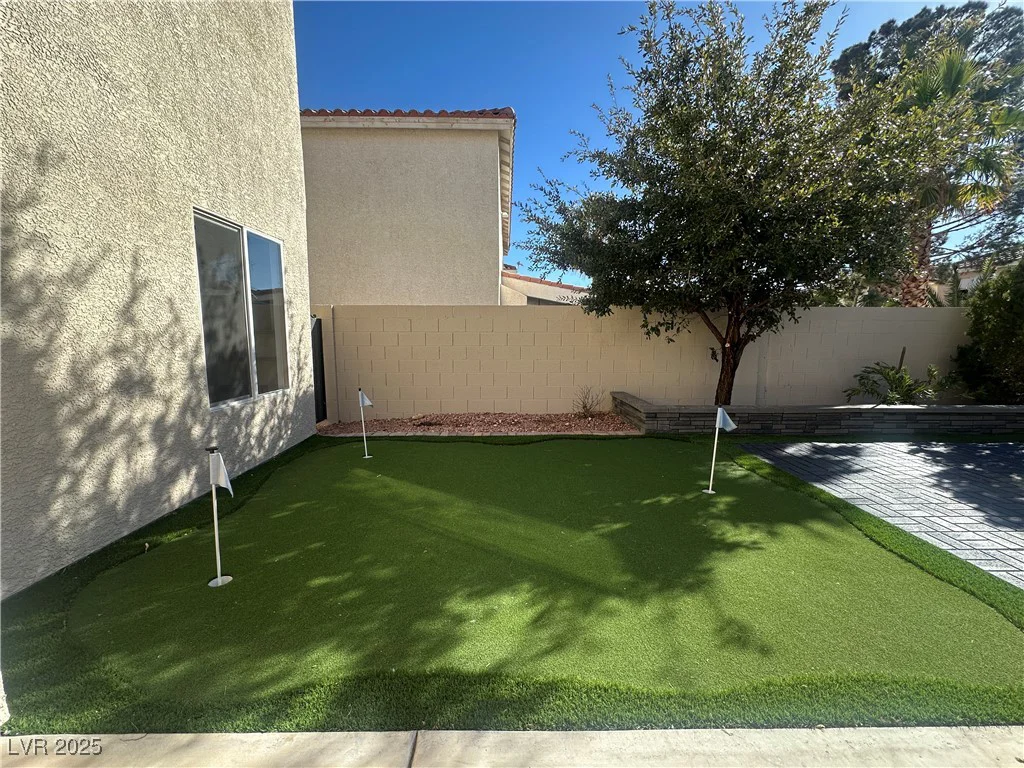 9543 Antelope Bend, Las Vegas, NV 89148