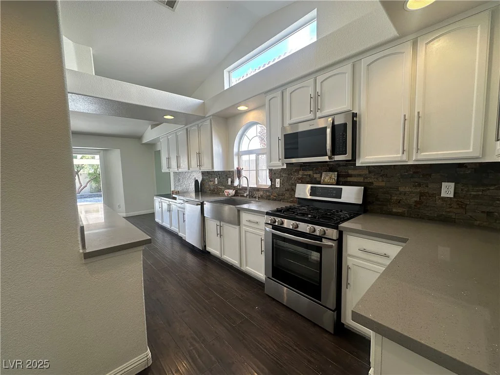 9543 Antelope Bend, Las Vegas, NV 89148