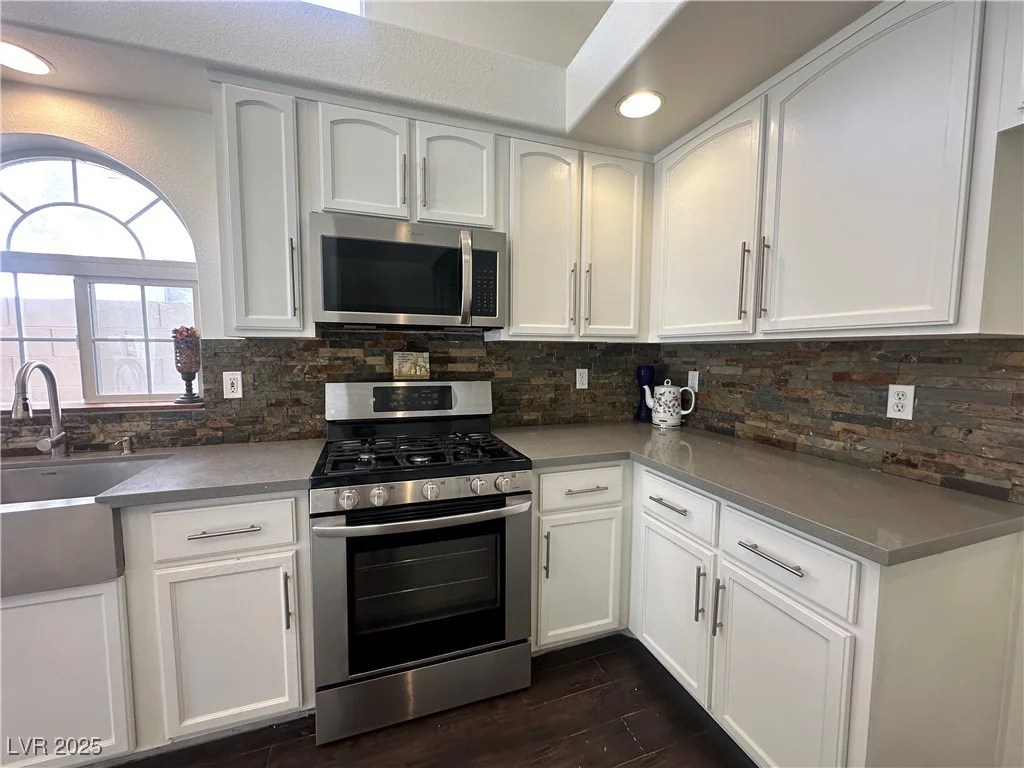 9543 Antelope Bend, Las Vegas, NV 89148