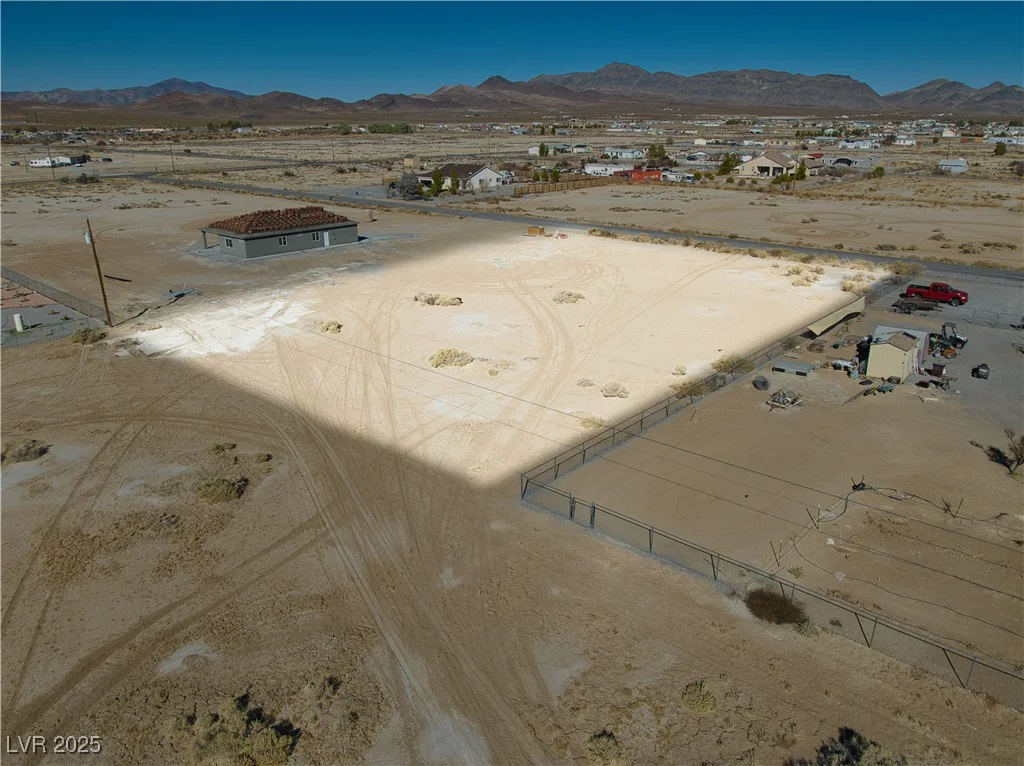 4351 Jessica, Pahrump, NV 89048
