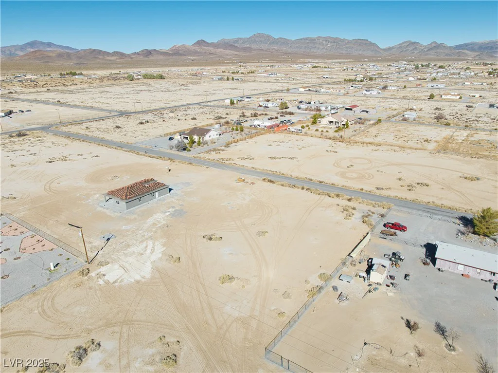 4351 Jessica, Pahrump, NV 89048