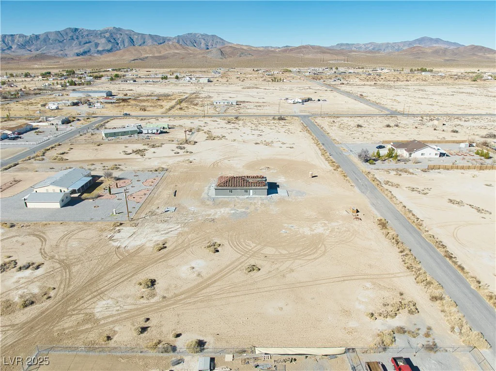 4351 Jessica, Pahrump, NV 89048