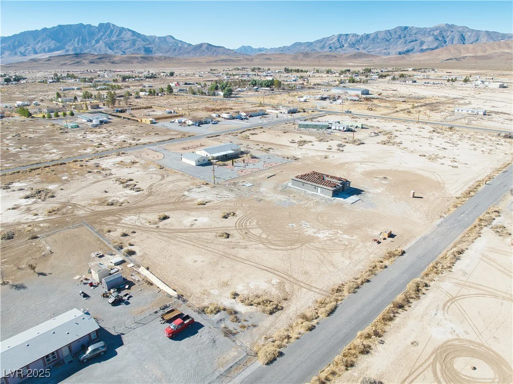 4351 Jessica, Pahrump, NV 89048