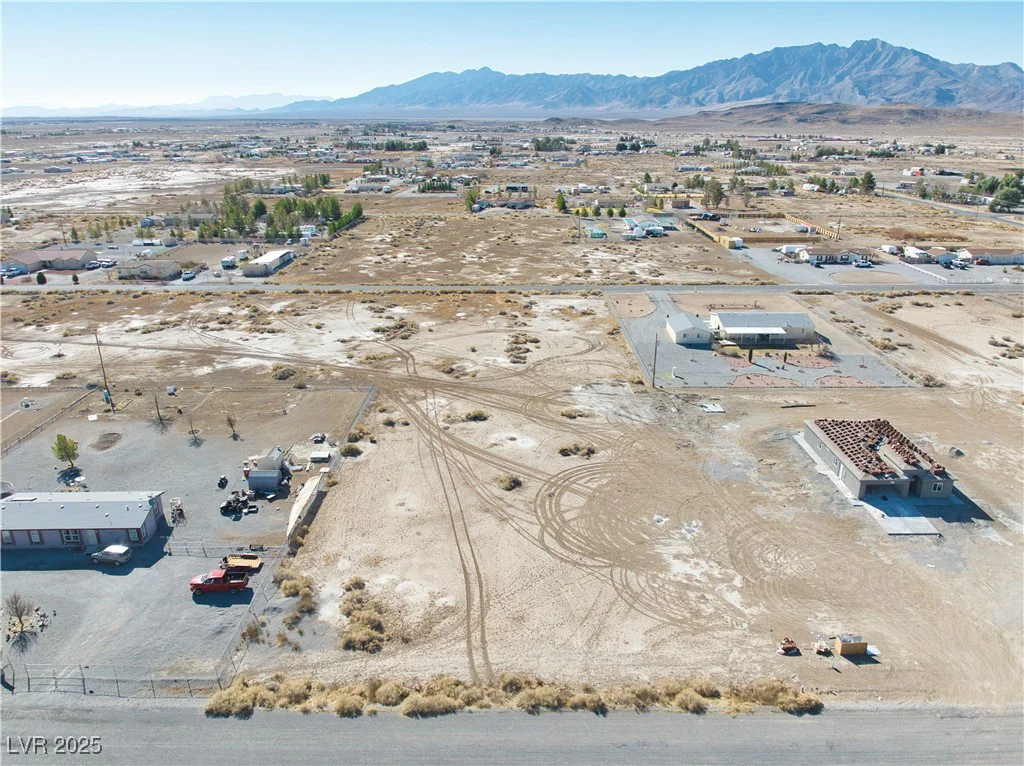 4351 Jessica, Pahrump, NV 89048