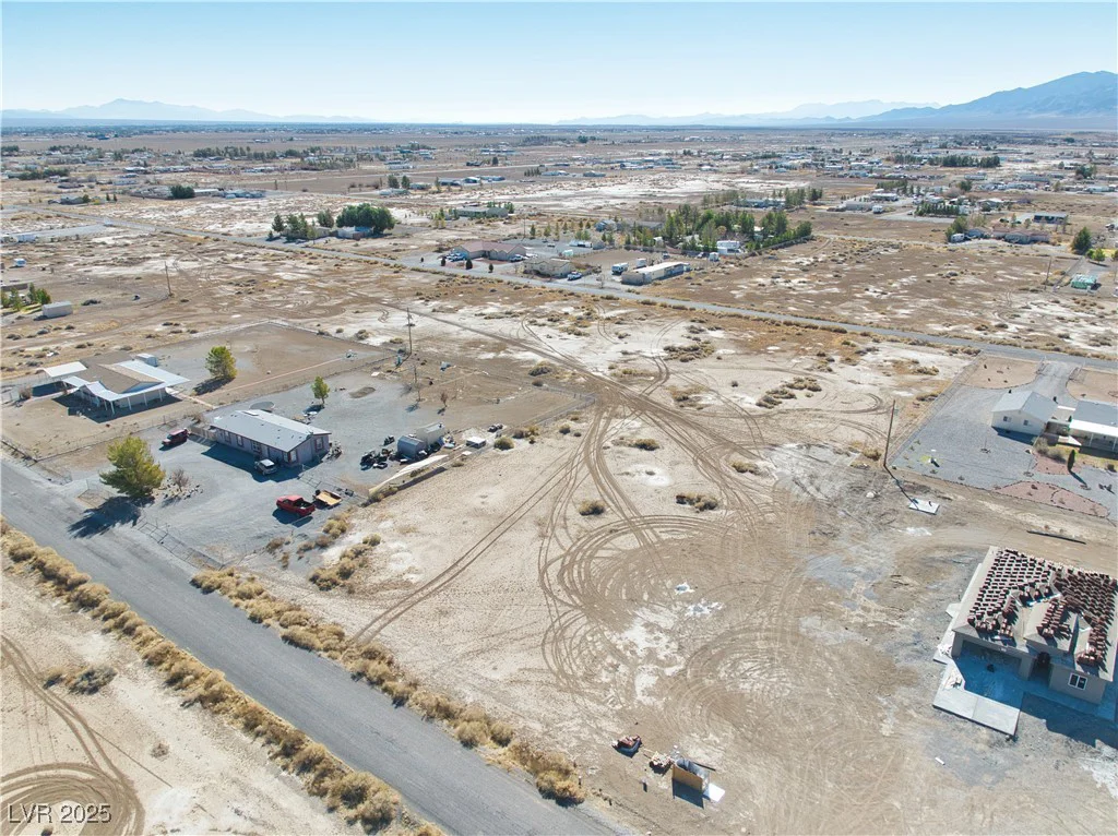4351 Jessica, Pahrump, NV 89048