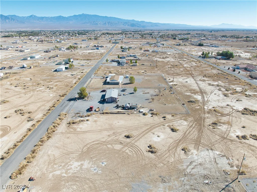 4351 Jessica, Pahrump, NV 89048