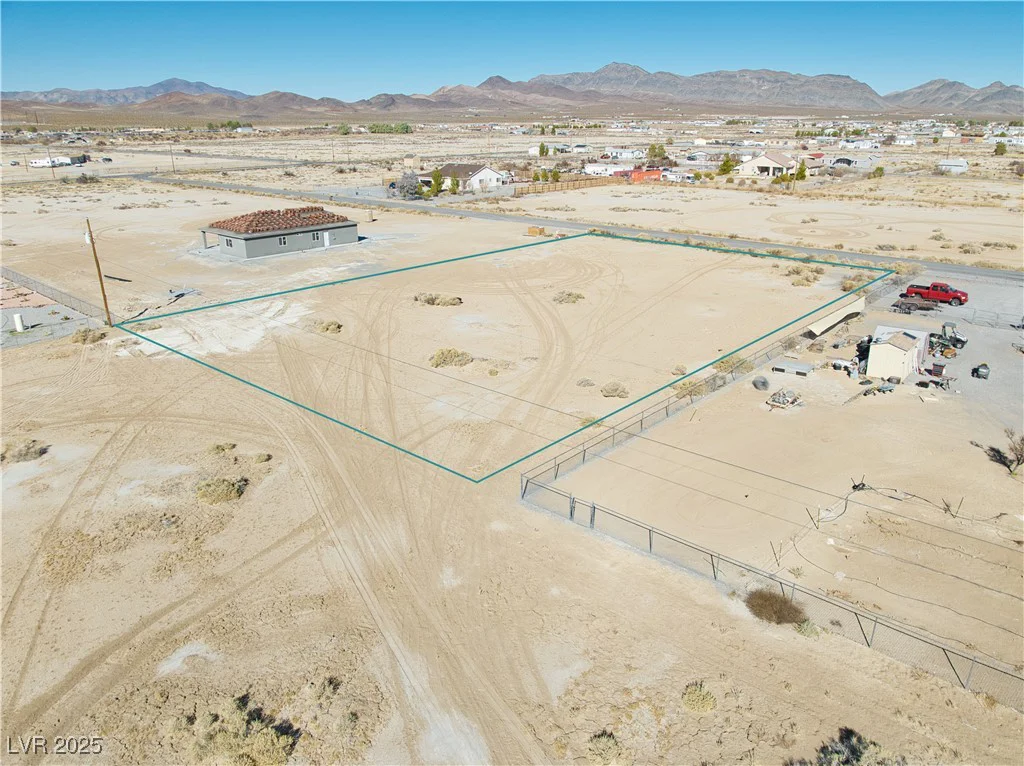 4351 Jessica, Pahrump, NV 89048