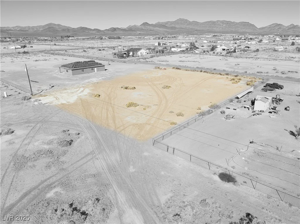 4351 Jessica, Pahrump, NV 89048