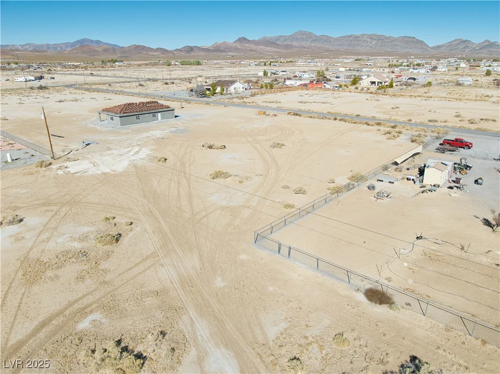 4351 Jessica, Pahrump, NV 89048