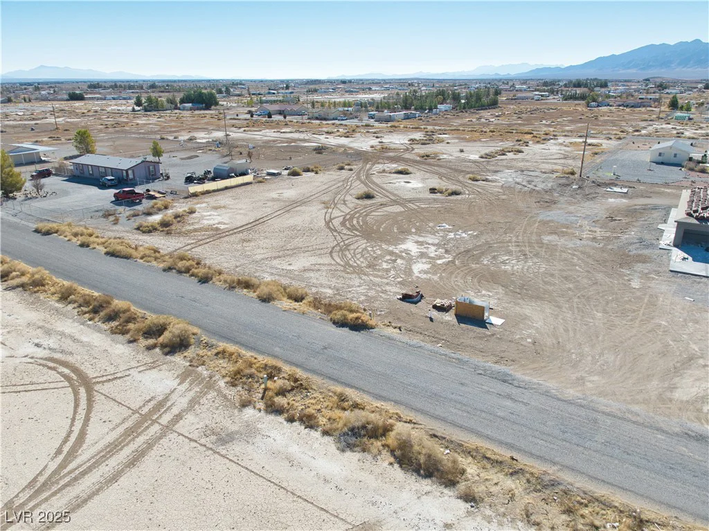 4351 Jessica, Pahrump, NV 89048