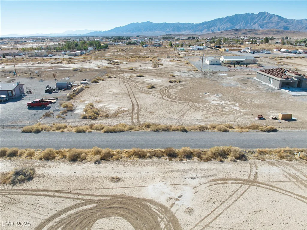4351 Jessica, Pahrump, NV 89048