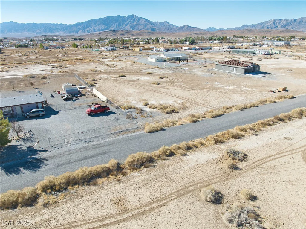 4351 Jessica, Pahrump, NV 89048