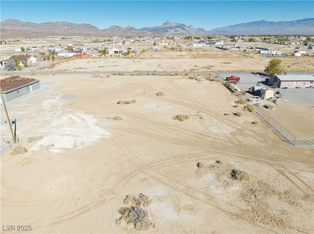 4351 Jessica, Pahrump, NV 89048