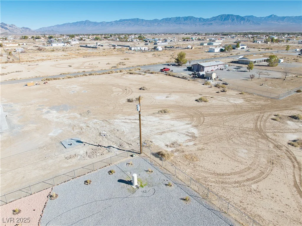 4351 Jessica, Pahrump, NV 89048