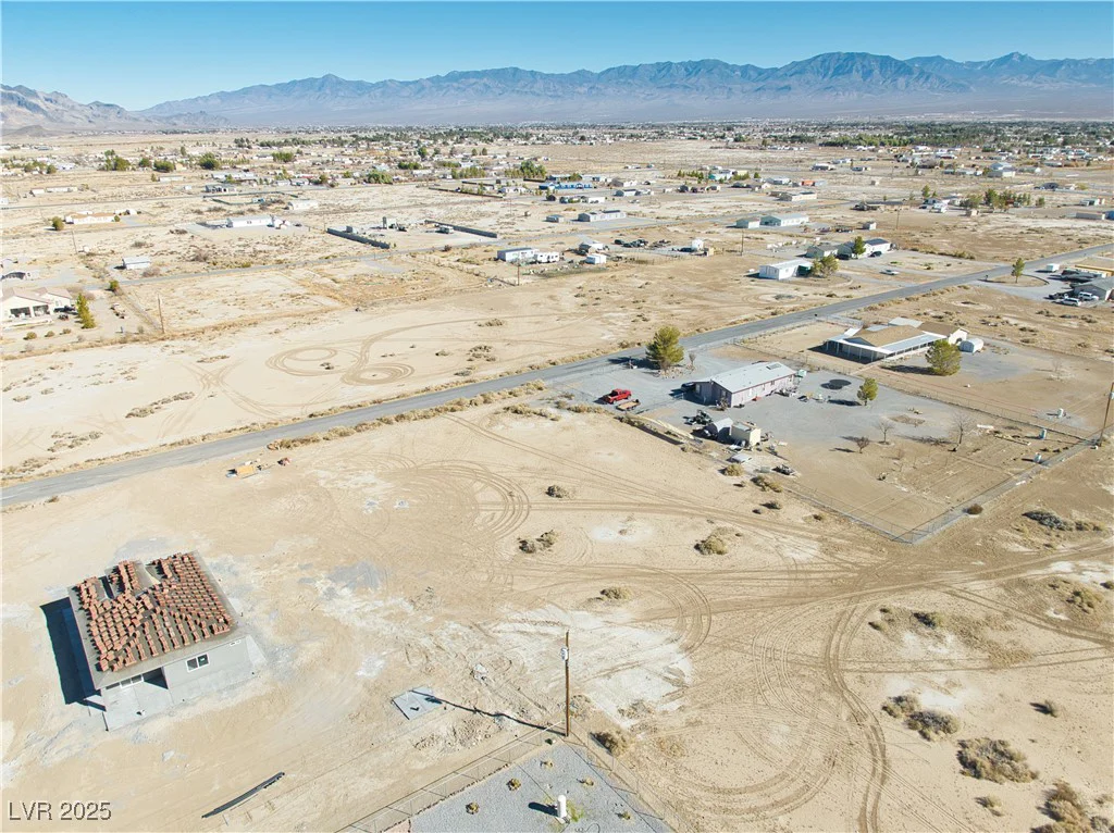 4351 Jessica, Pahrump, NV 89048