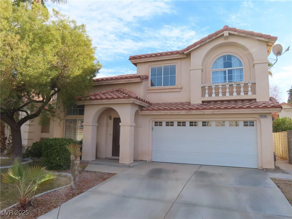 10046 Daybreak Dew, Las Vegas, NV 89183