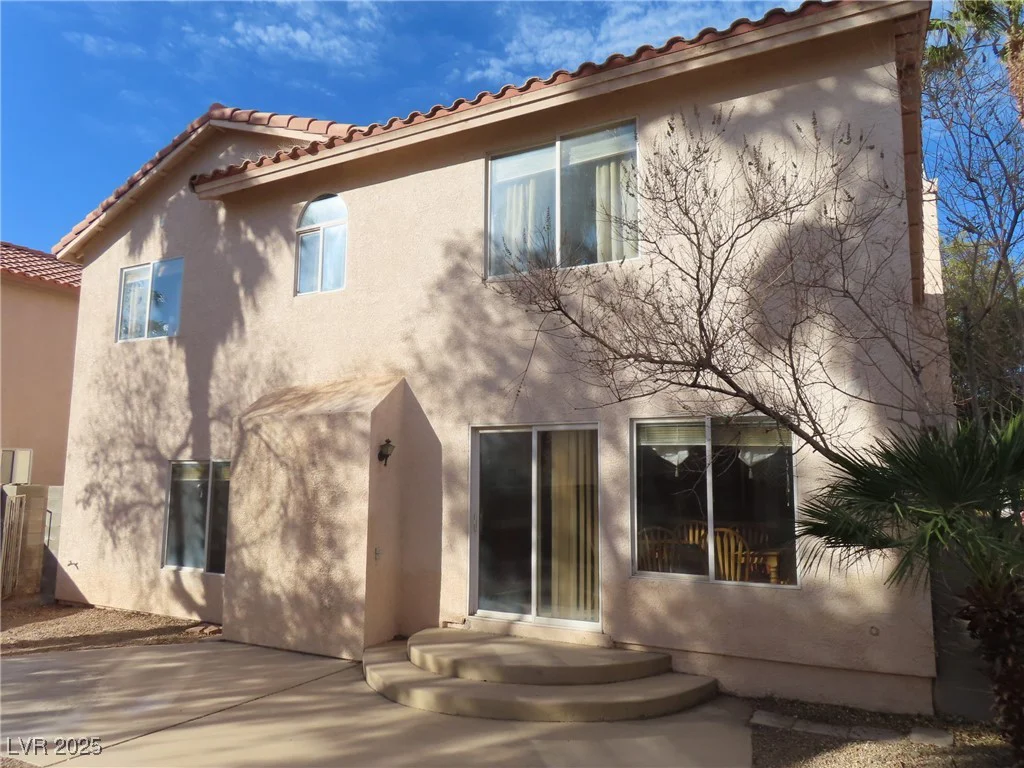 10046 Daybreak Dew, Las Vegas, NV 89183