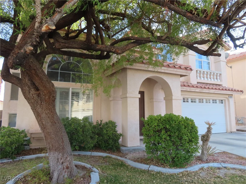 10046 Daybreak Dew, Las Vegas, NV 89183