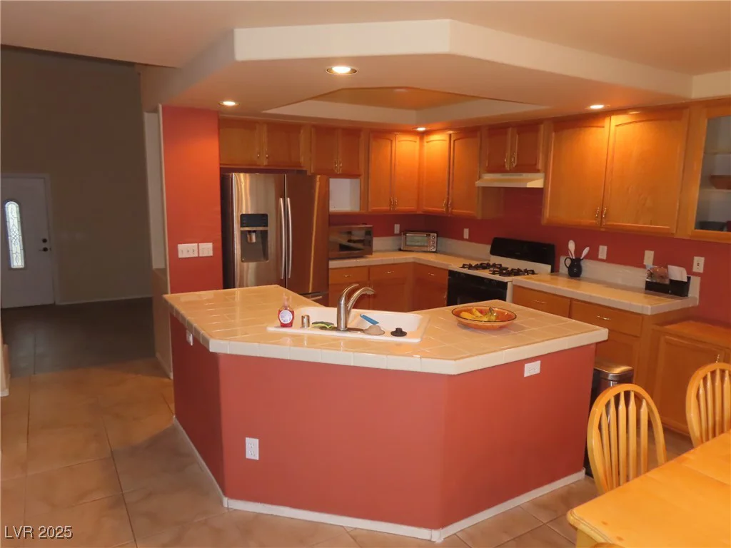 10046 Daybreak Dew, Las Vegas, NV 89183
