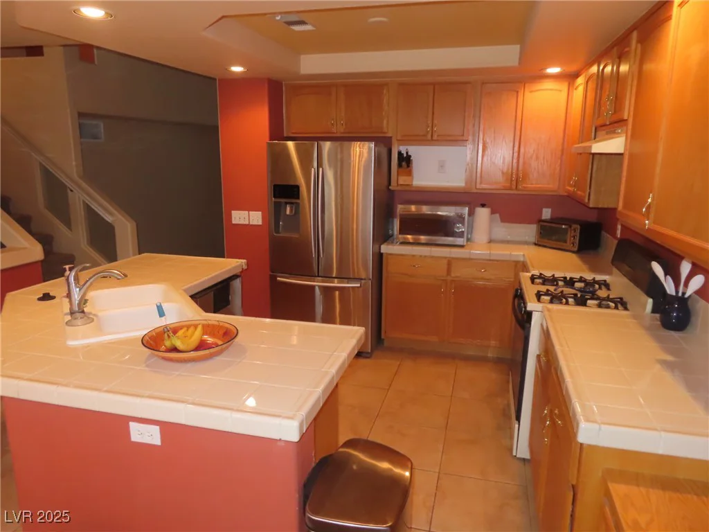 10046 Daybreak Dew, Las Vegas, NV 89183