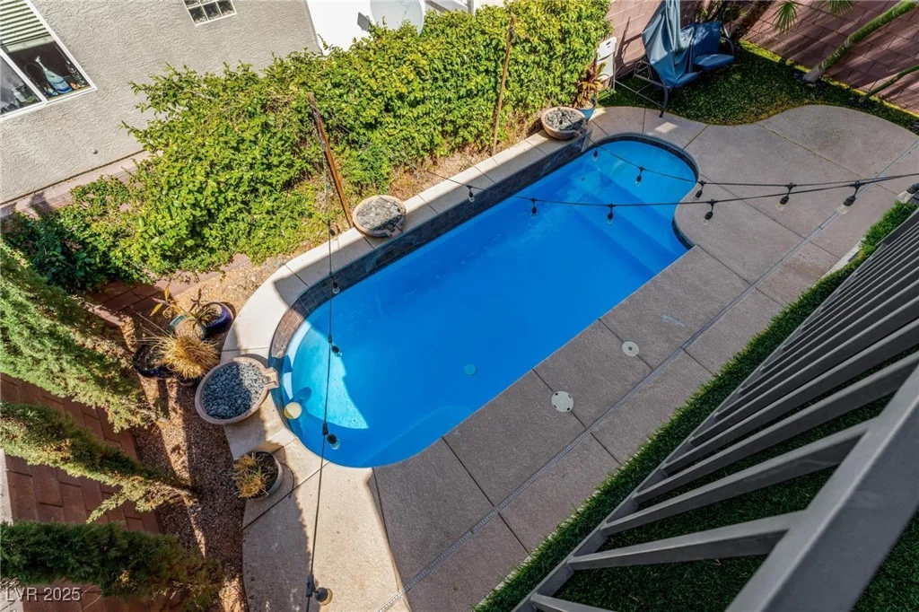 8449 Kettledrum, Las Vegas, NV 89139