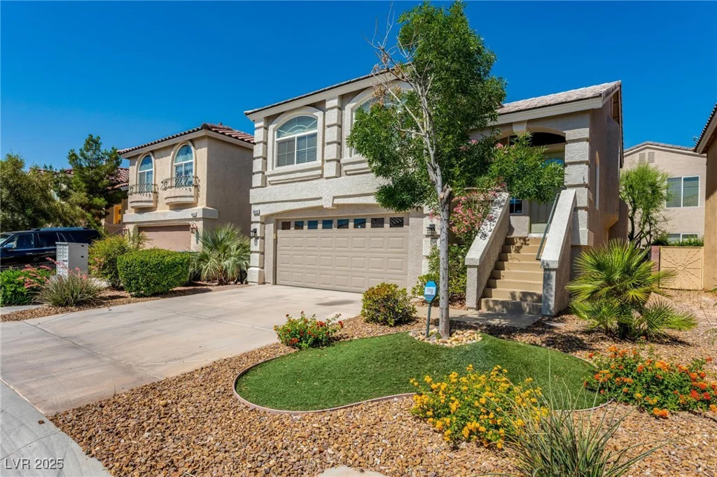 8449 Kettledrum, Las Vegas, NV 89139