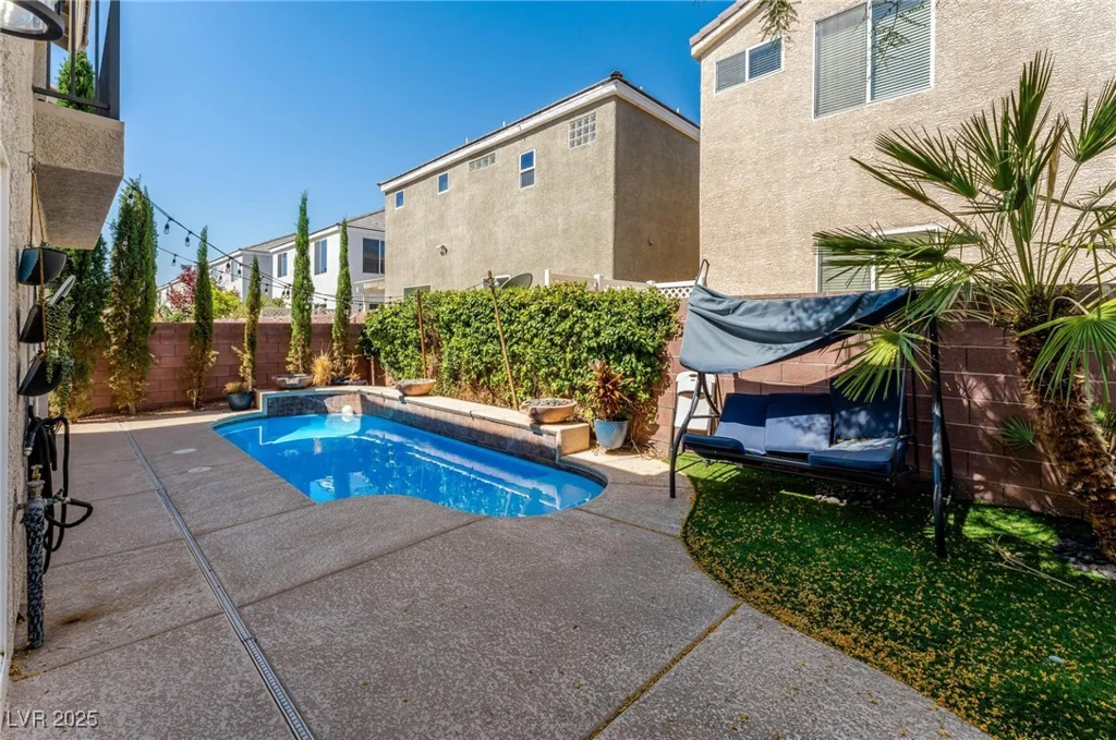 8449 Kettledrum, Las Vegas, NV 89139