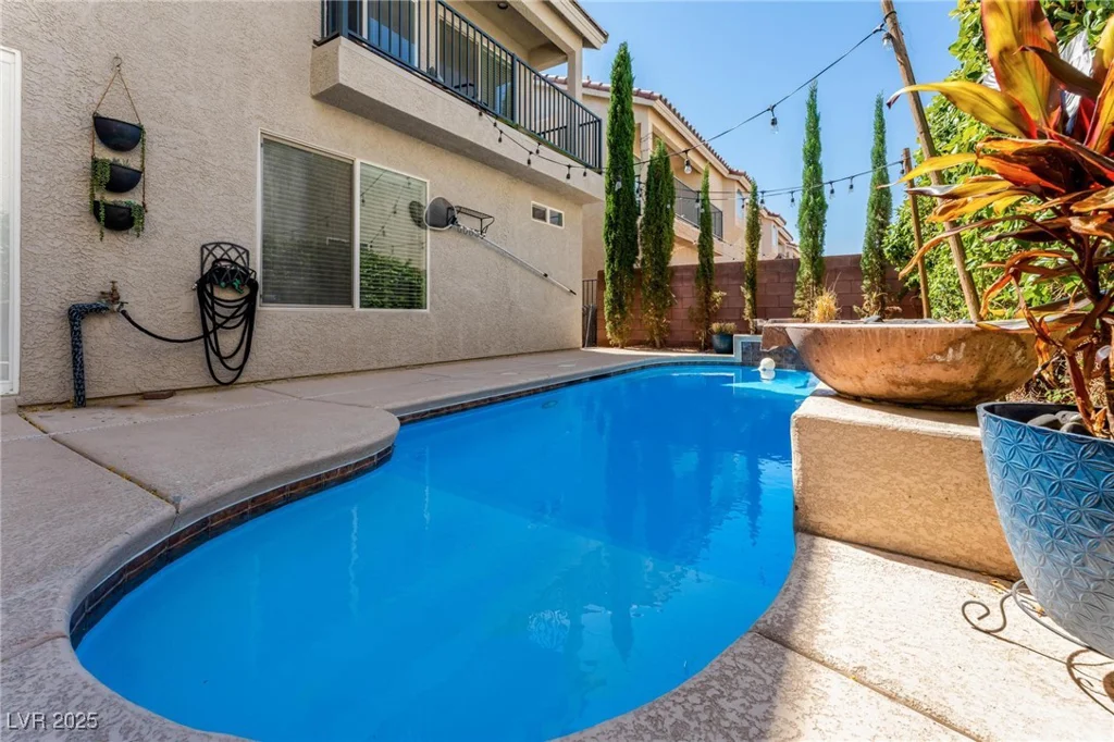 8449 Kettledrum, Las Vegas, NV 89139