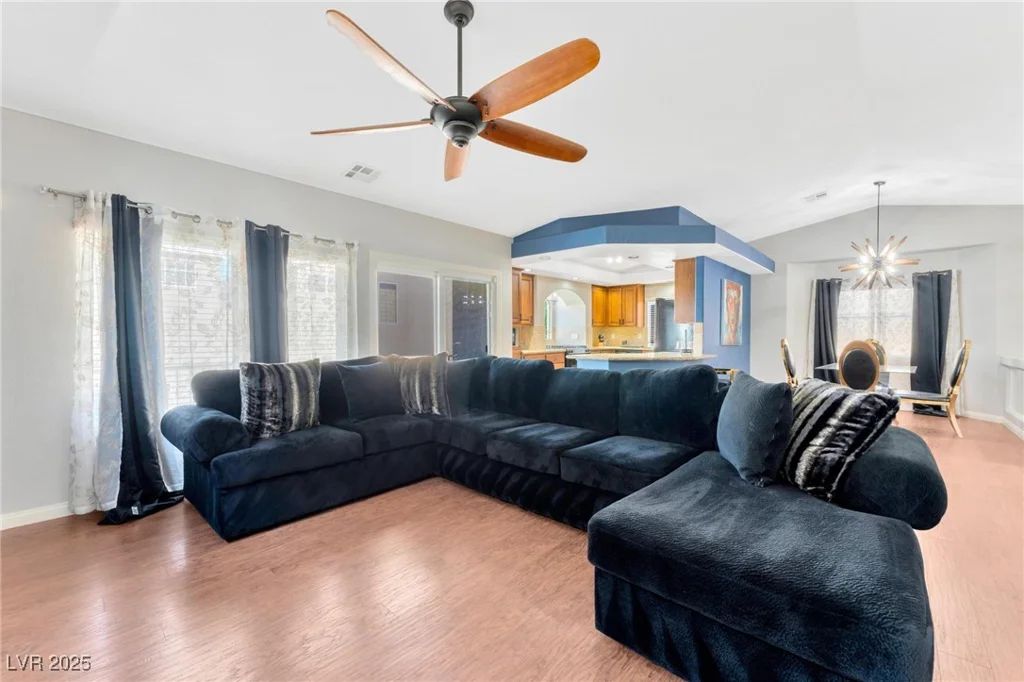 8449 Kettledrum, Las Vegas, NV 89139