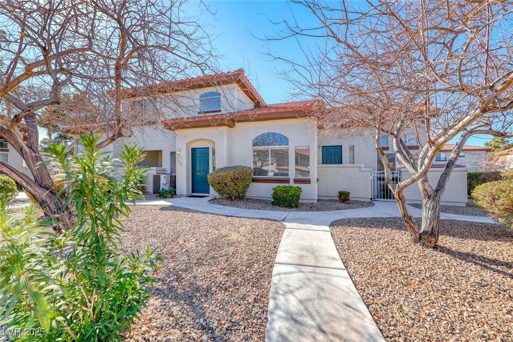 928 Allure, Las Vegas, NV 89128