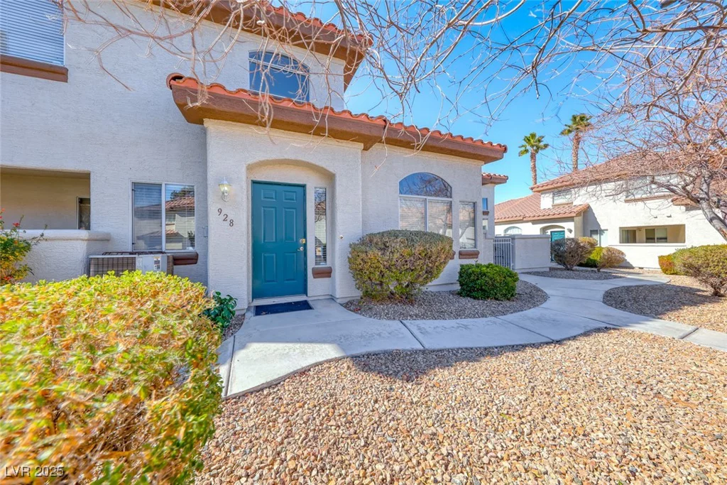 928 Allure, Las Vegas, NV 89128