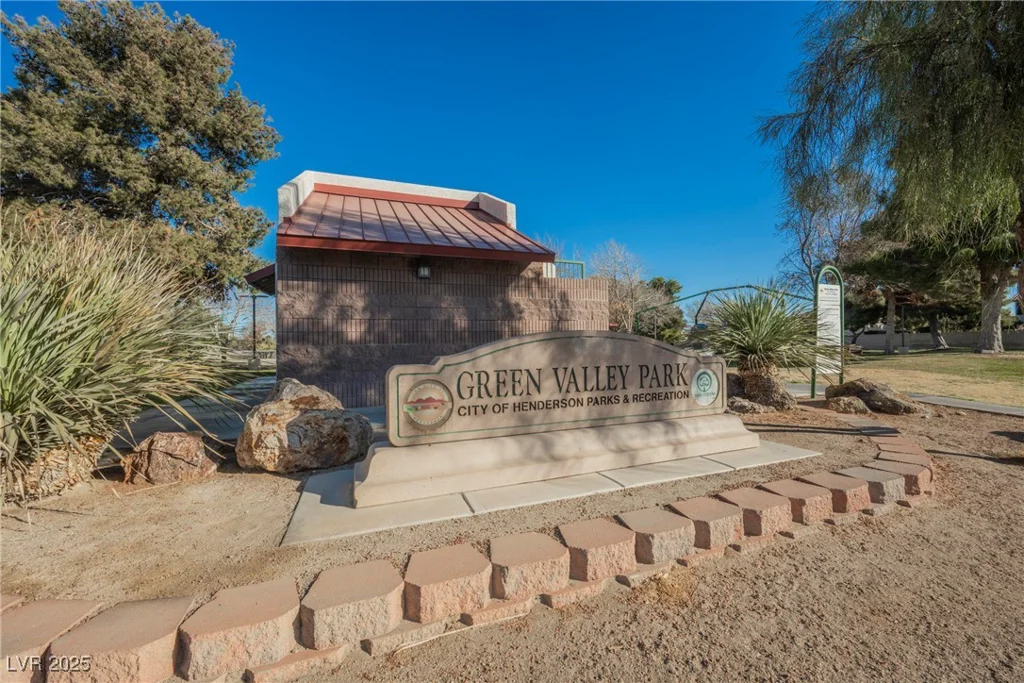 353 Keating, Henderson, NV 89074