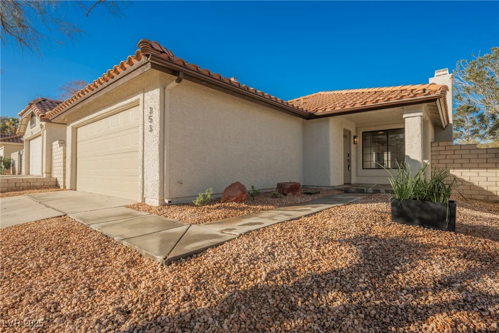 353 Keating, Henderson, NV 89074