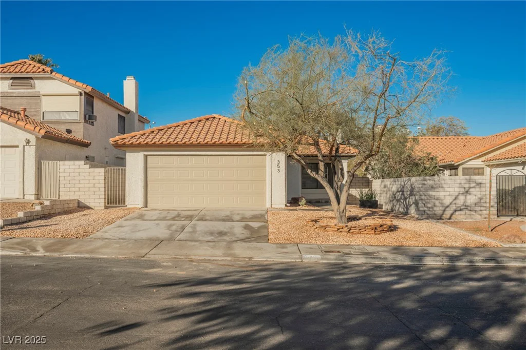 353 Keating, Henderson, NV 89074