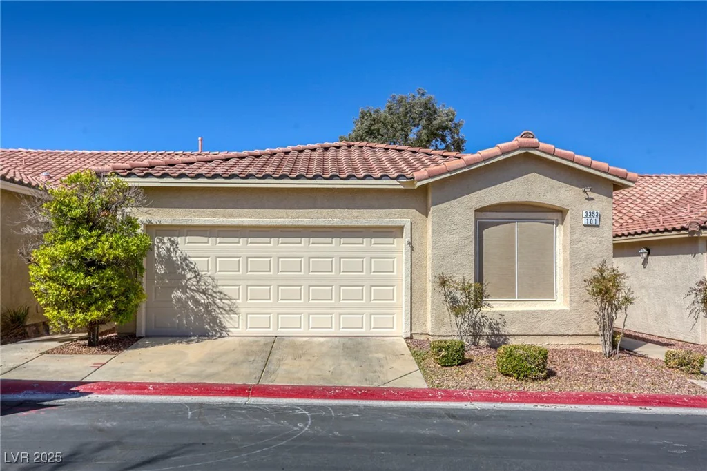 3353 Kylemore, Las Vegas, NV 89129