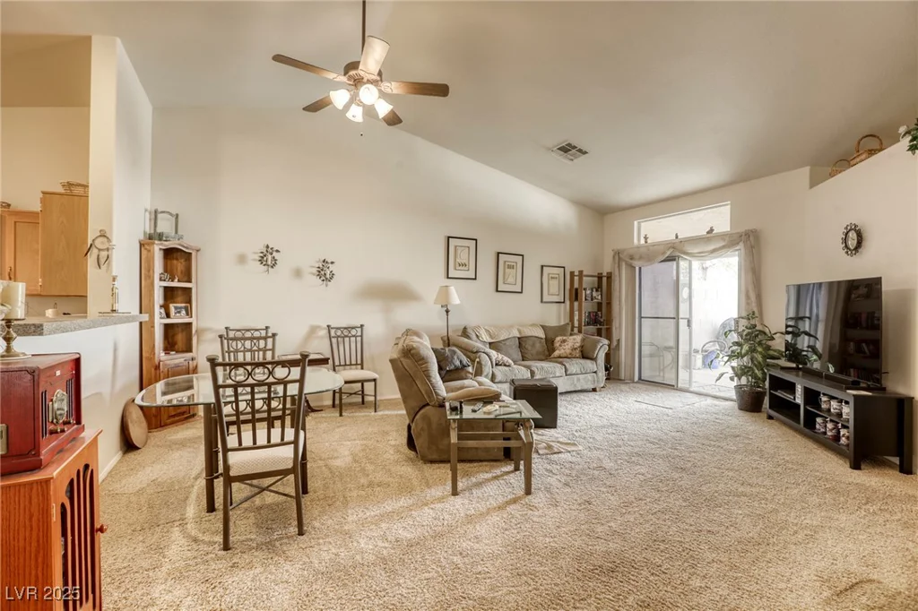 3353 Kylemore, Las Vegas, NV 89129