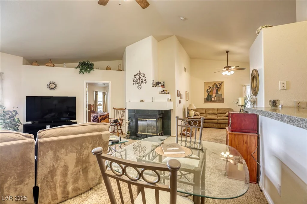3353 Kylemore, Las Vegas, NV 89129