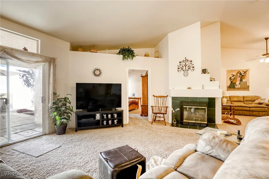 3353 Kylemore, Las Vegas, NV 89129