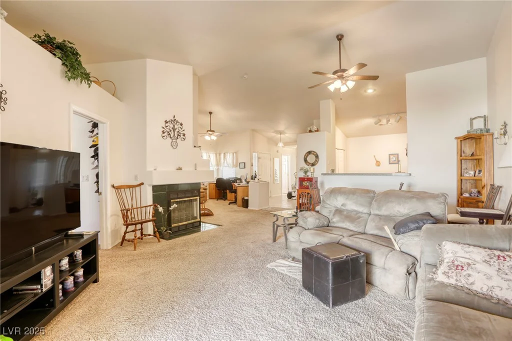 3353 Kylemore, Las Vegas, NV 89129