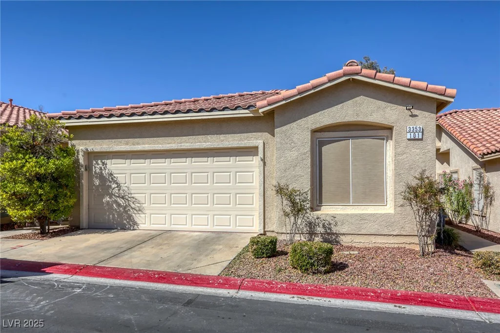 3353 Kylemore, Las Vegas, NV 89129