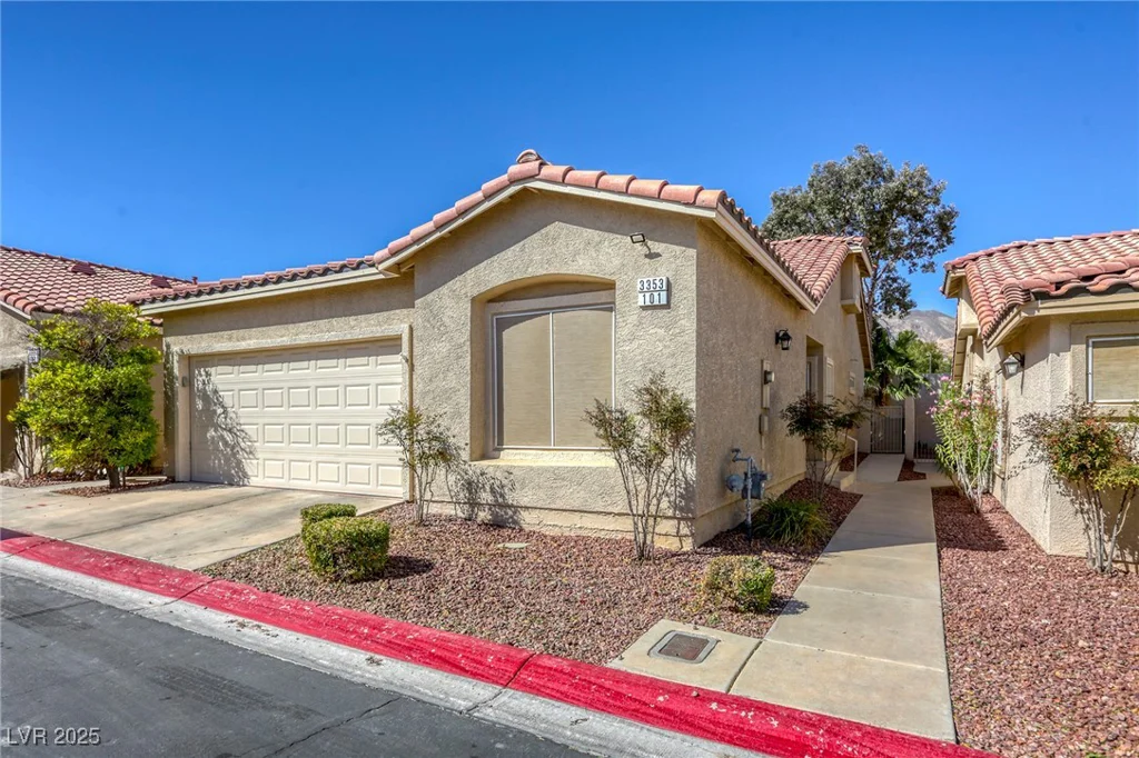 3353 Kylemore, Las Vegas, NV 89129