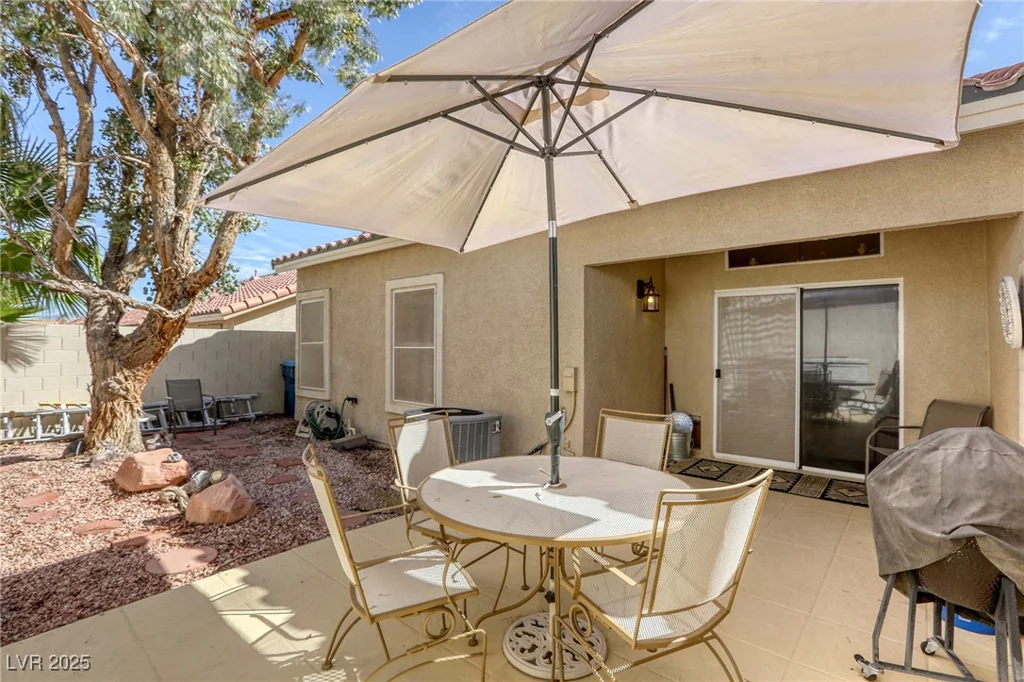 3353 Kylemore, Las Vegas, NV 89129