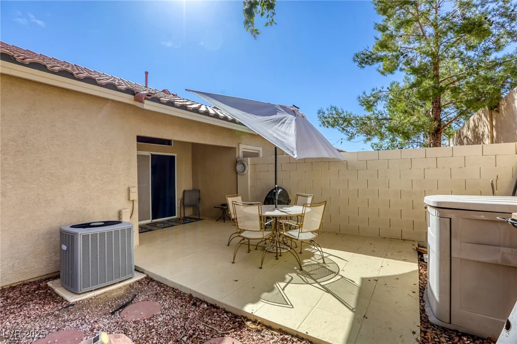 3353 Kylemore, Las Vegas, NV 89129