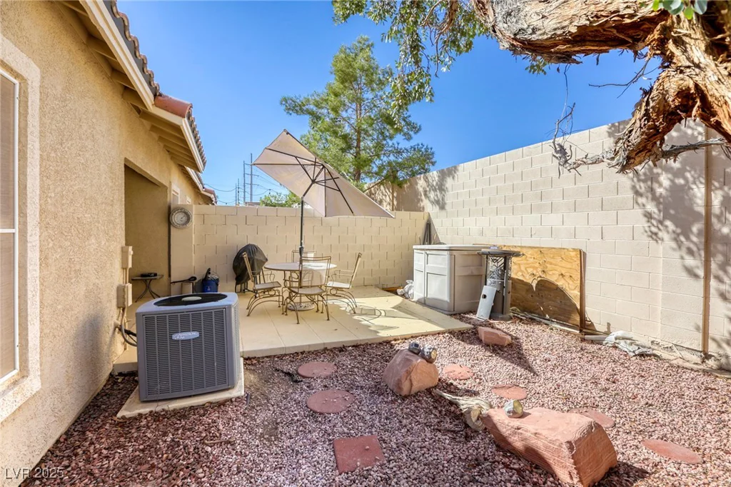 3353 Kylemore, Las Vegas, NV 89129