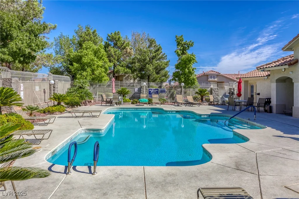 3353 Kylemore, Las Vegas, NV 89129