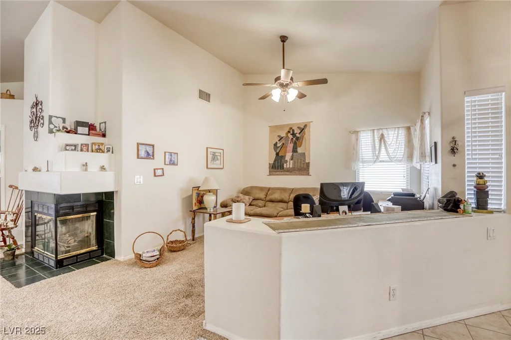 3353 Kylemore, Las Vegas, NV 89129