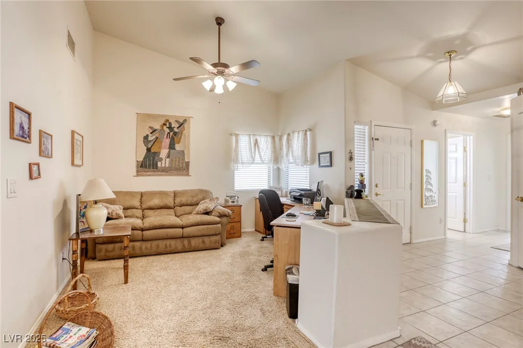 3353 Kylemore, Las Vegas, NV 89129